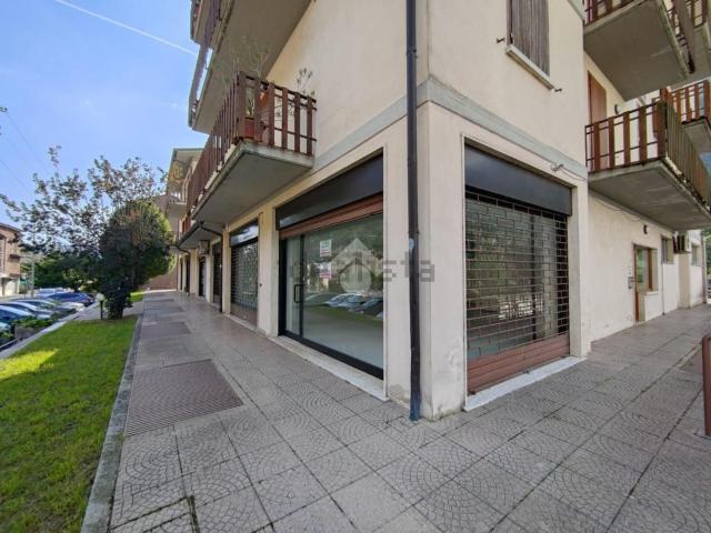 Locale Commerciale in affitto a Comunità montana della valle Trompia, Gardone Val Trompia