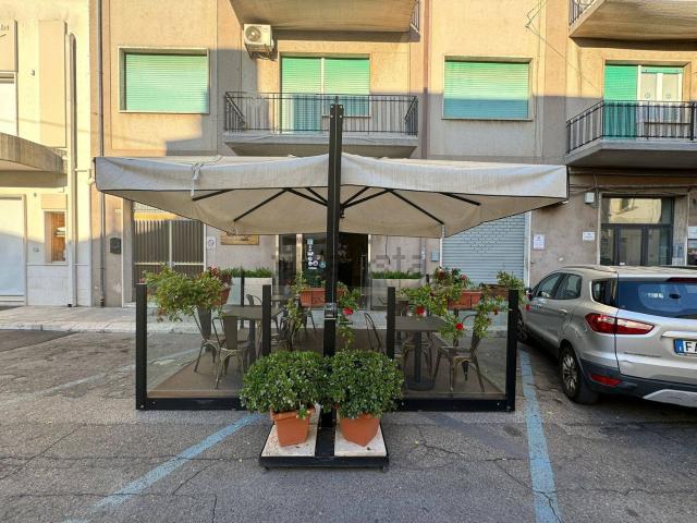 Locale Commerciale in affitto a Puglia, Taranto