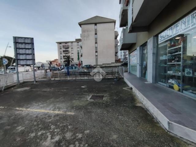 Locale Commerciale in affitto a Castellammare Del Golfo, Sicilia