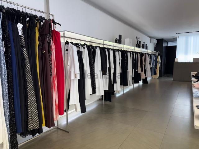 Locale Commerciale in affitto a Prato, il Cantiere