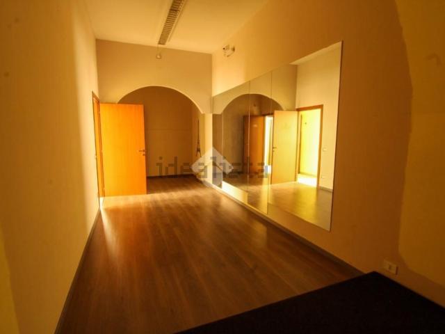 Locale Commerciale in affitto a Finazzi, Bergamo
