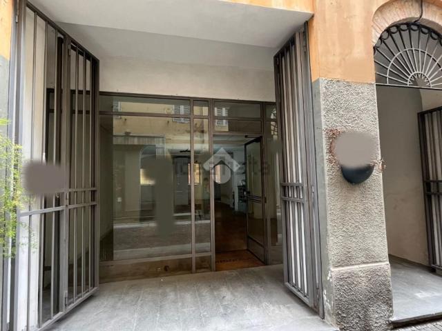Locale Commerciale in affitto a Parma Centro, Sorbolo