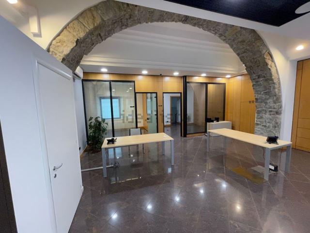Locale Commerciale in affitto a Barriera Vecchia-San Giacomo, Villa Opicina