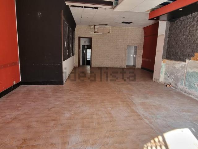 Locale Commerciale in affitto a Palazzolo Acreide, Sicilia