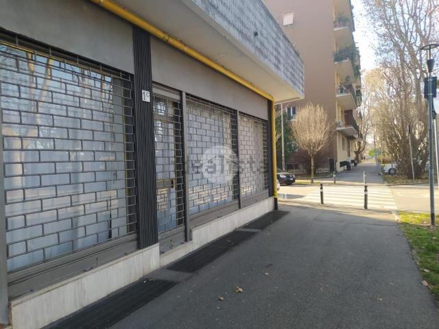 Locale Commerciale in affitto a Bergamo, Lombardia