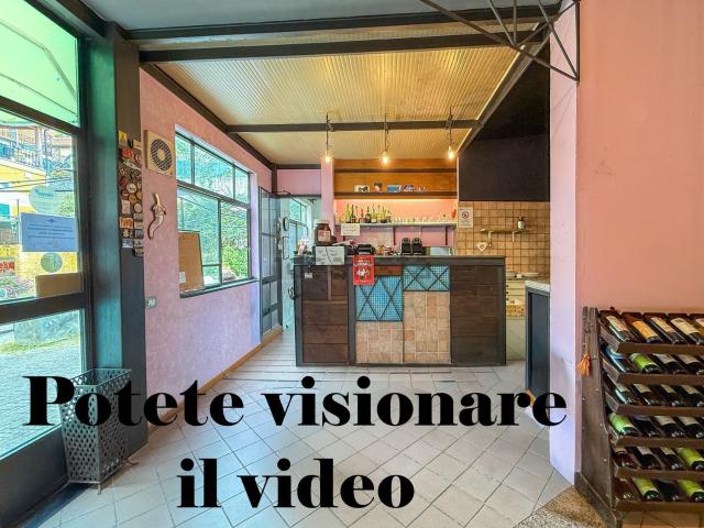 Locale Commerciale in affitto a Oliveto, Imperia