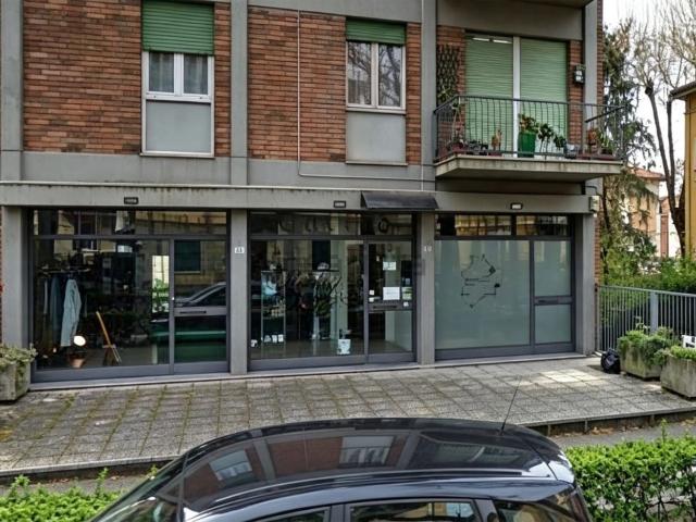 Locale Commerciale in affitto a Sorbolo, Reggio Emilia