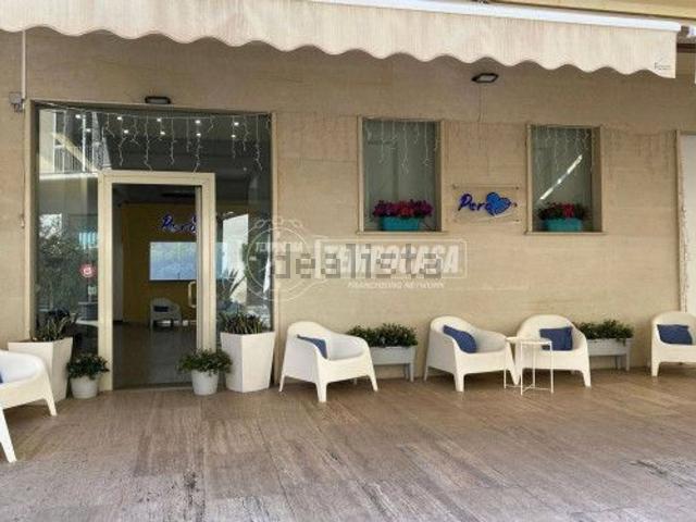 Locale Commerciale in affitto a Borgo-Sanzio, Catania