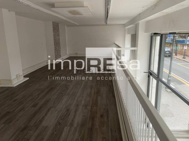 Locale Commerciale in affitto a San Zeno, Treviso