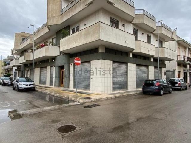 Locale Commerciale in affitto a Puglia, Lecce