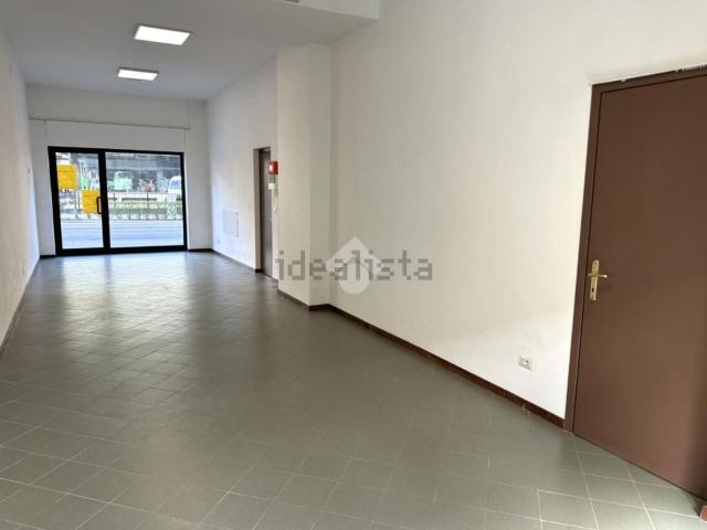 Locale Commerciale in affitto a Colda, Sondrio