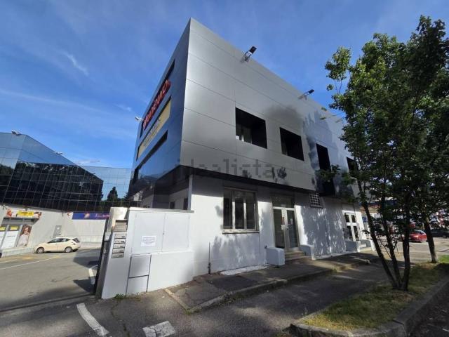 Locale Commerciale in affitto a Arnate, Gallarate