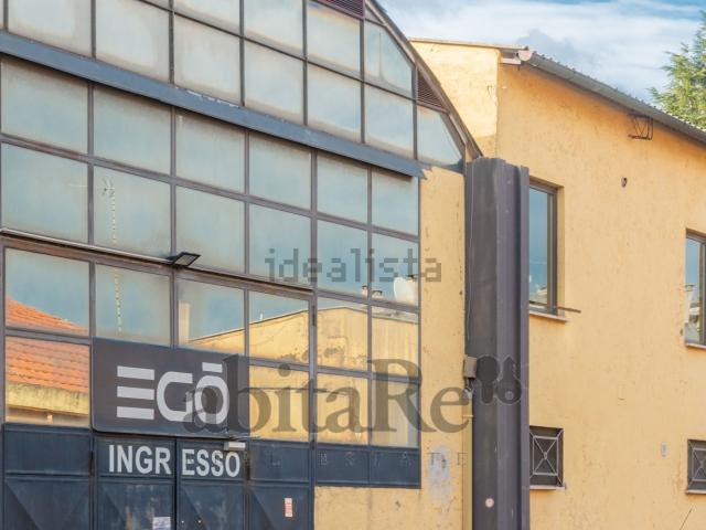 Locale Commerciale in affitto a Villanova, Viterbo