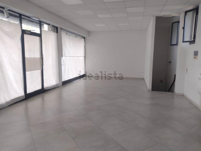 Locale Commerciale in affitto a I lecci, Prato