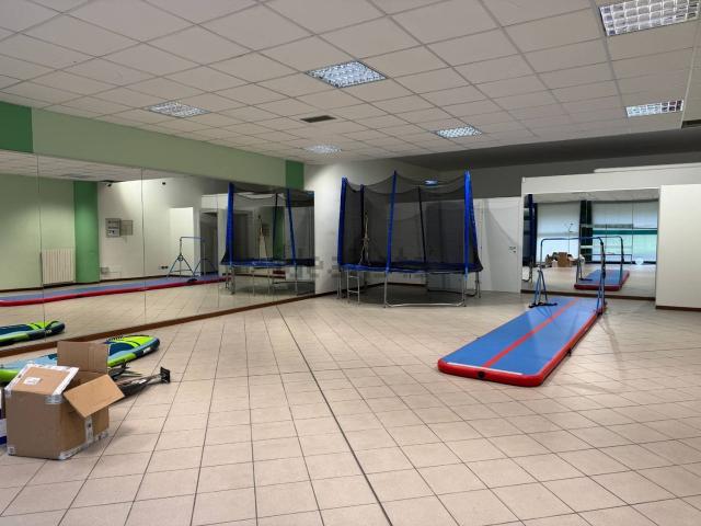 Locale Commerciale in affitto a Comunità della Vallagarina, Ala