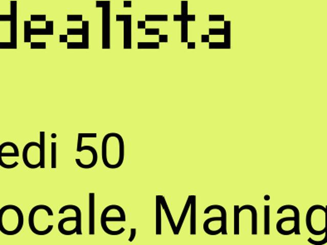 Locale Commerciale in affitto a Maniago, Friuli-Venezia Giulia