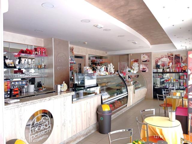 Locale Commerciale in affitto a Penne, Abruzzo