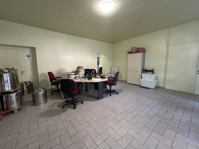 Locale Commerciale in affitto a Trevi, Umbria