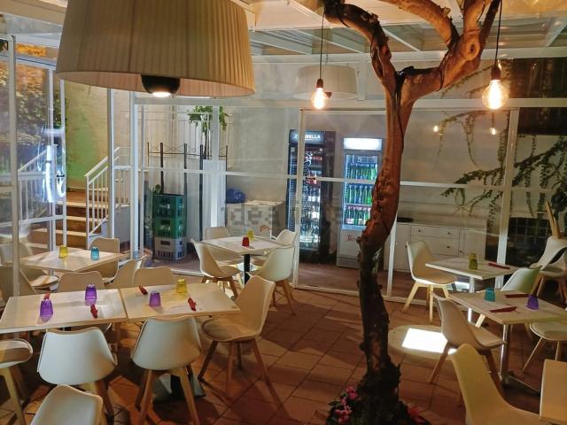 Locale Commerciale in affitto a Borgo Medievale, Agropoli