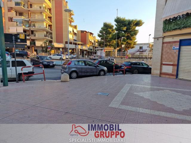 Locale Commerciale in affitto a San Valentino, Puglia