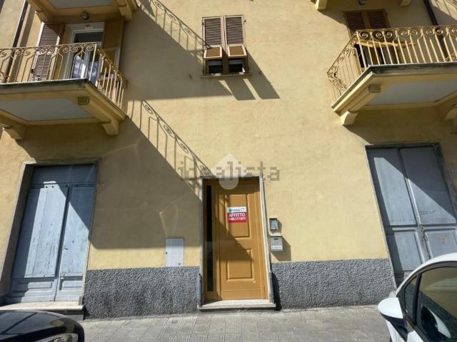 Locale Commerciale in affitto a Sampierdicanne, Chiavari