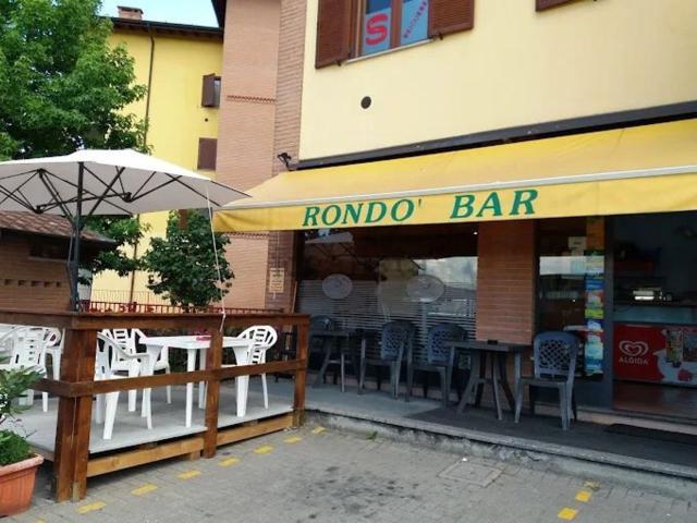Locale Commerciale in affitto a Broni, Lombardia
