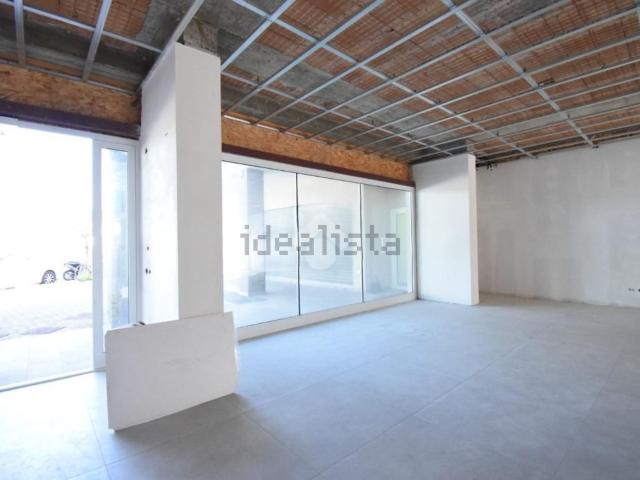 Locale Commerciale in affitto a Cà Bianchini, Misano Adriatico