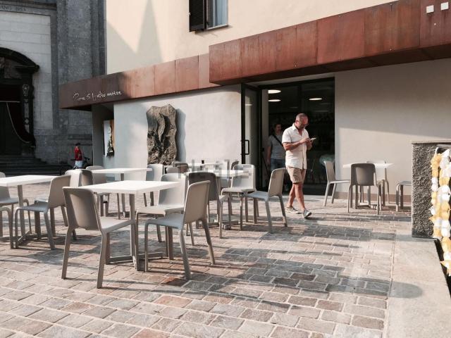Locale Commerciale in affitto a San Fermo, Fiorano Al Serio