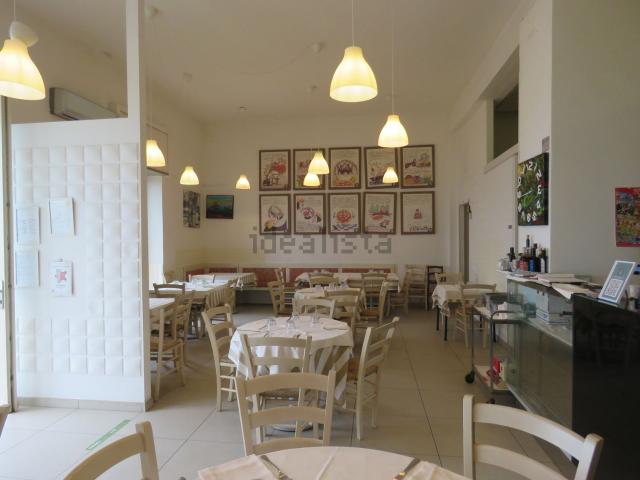 Locale Commerciale in affitto a San Vito Chietino, Abruzzo