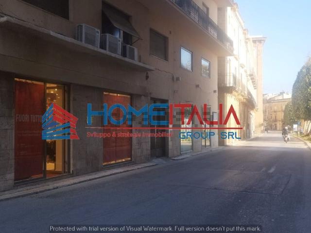 Locale Commerciale in affitto a Perriera, Sciacca
