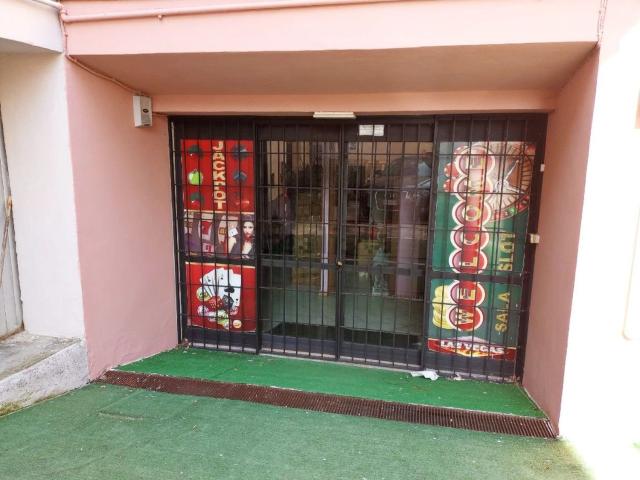 Locale Commerciale in affitto a Borgo, Rieti