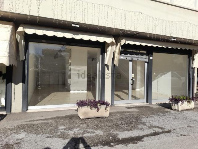 Locale Commerciale in affitto a Chiugiana, Corciano