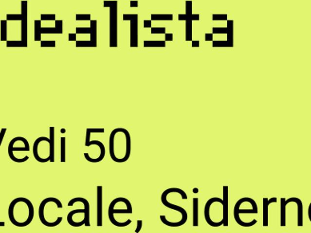 Locale Commerciale in affitto a Siderno, Calabria