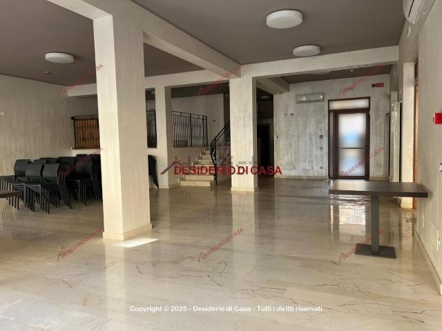 Locale Commerciale in affitto a Balestrate, Sicilia