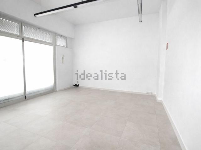 Locale Commerciale in affitto a Ovest, Brenzone