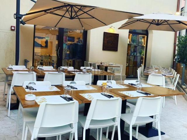 Locale Commerciale in affitto a Castellammare Del Golfo, Sicilia