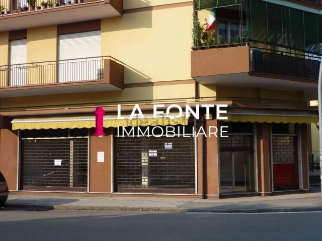 Locale Commerciale in affitto a Padova, Veneto