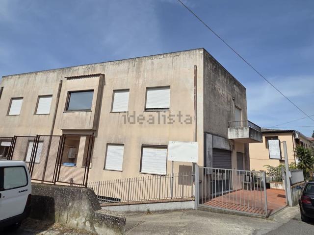 Locale Commerciale in affitto a Gagliano, Calabria