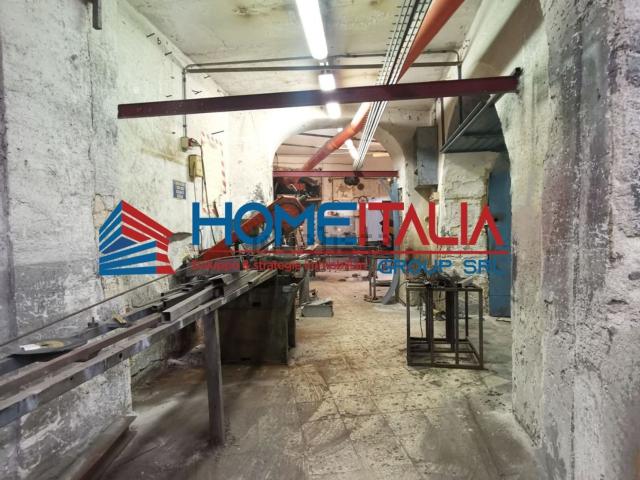 Locale Commerciale in affitto a I Circoscrizione, Palermo