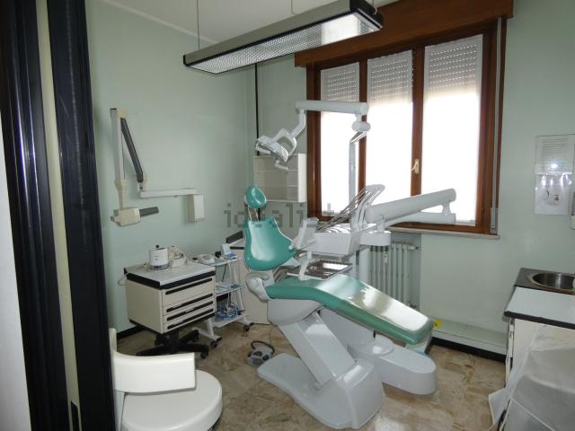 Locale Commerciale in affitto a Te Brunetti, San Giorgio Di Mantova