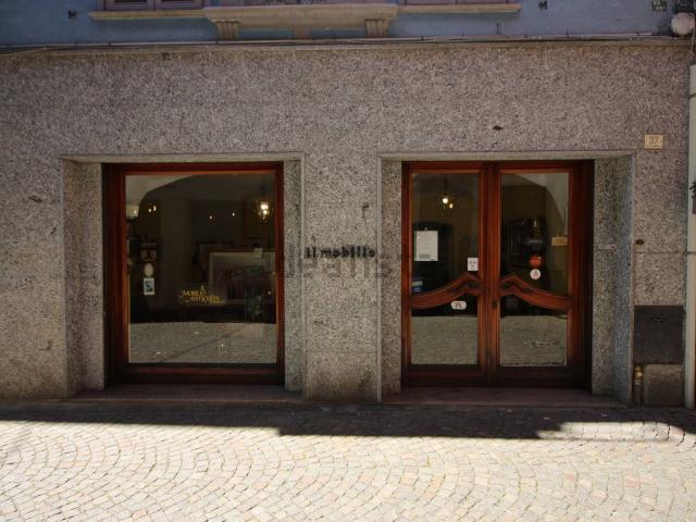 Locale Commerciale in affitto a Piemonte, Cuneo