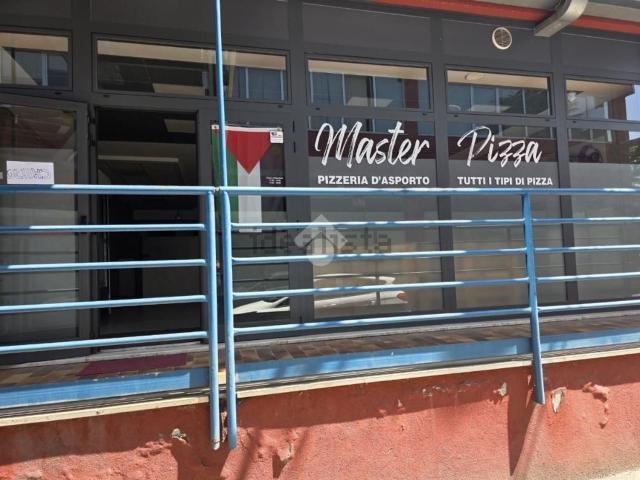 Locale Commerciale in affitto a Comunità montana della valle Trompia, Concesio