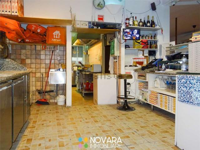 Locale Commerciale in affitto a San Paolo, Piemonte