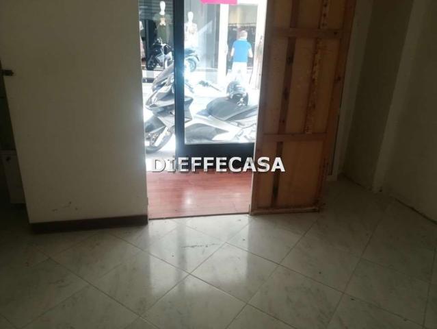Locale Commerciale in affitto a Marsala, Sicilia