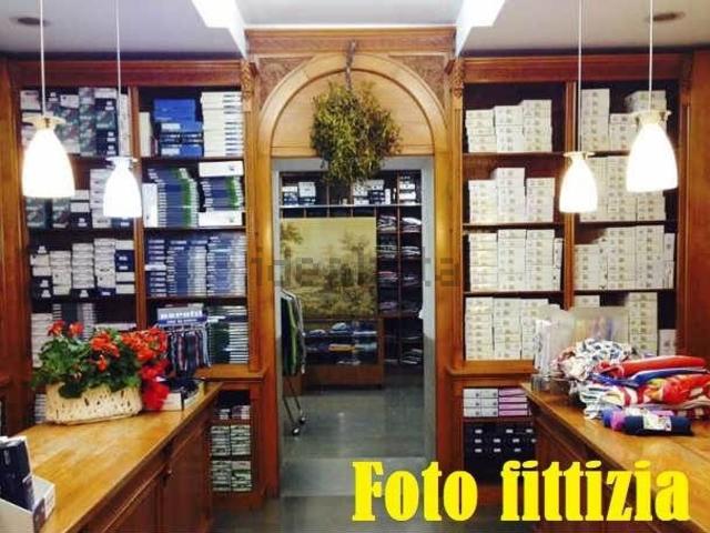 Locale Commerciale in affitto a Quartiere 5, Firenze
