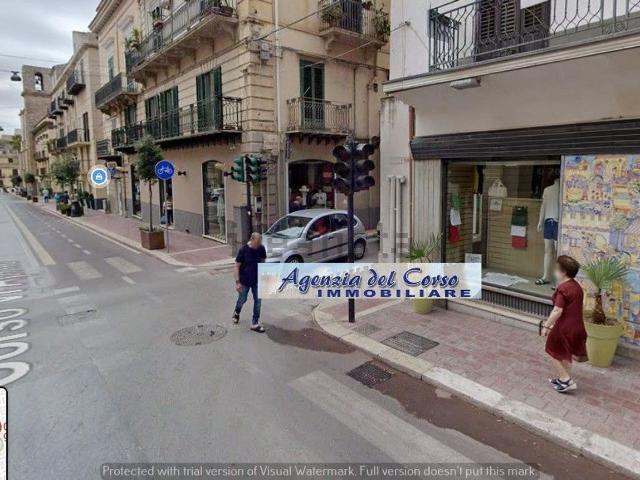 Locale Commerciale in affitto a Alcamo, Sicilia