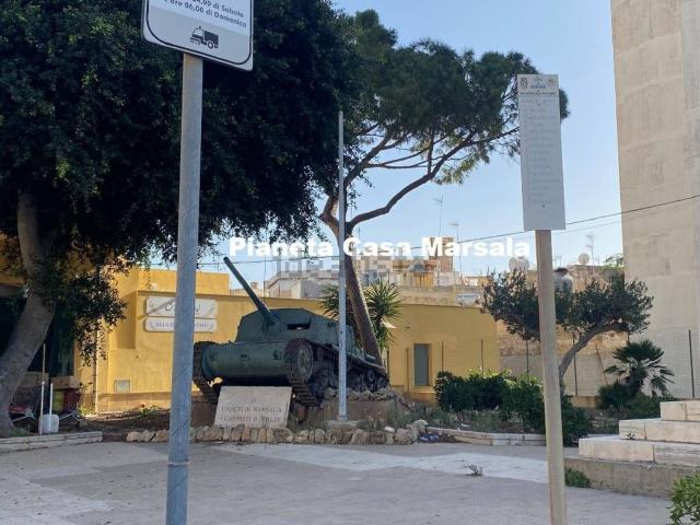 Locale Commerciale in affitto a Marsala, Sicilia