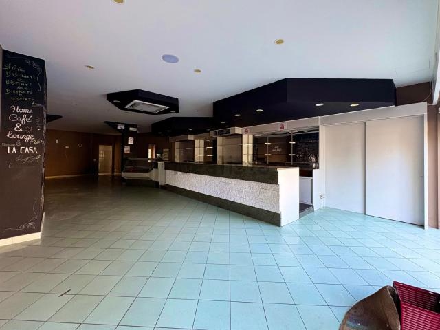 Locale Commerciale in affitto a Piemonte, Alessandria