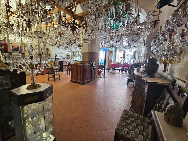 Locale Commerciale in affitto a Quartiere 2, Firenze