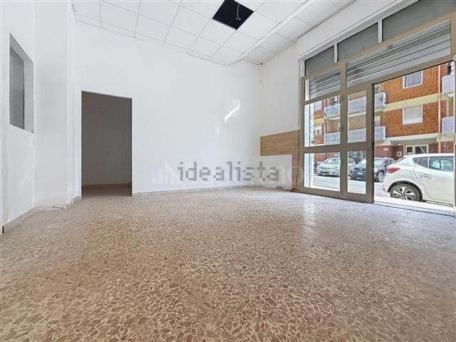Locale Commerciale in affitto a Rizzeddu, Cala Di Volpe